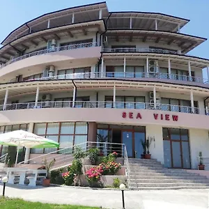 Hotel Sea View, Primorsko